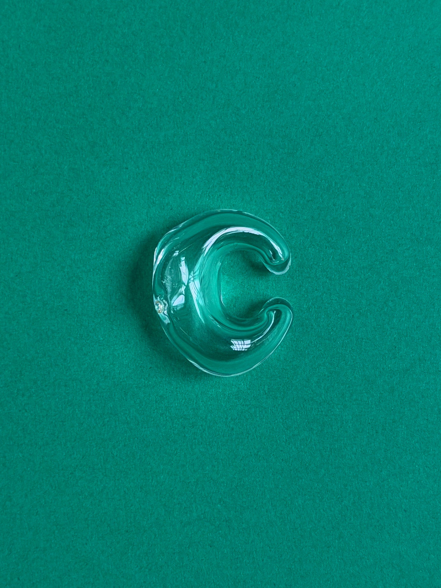 CUFF SOUFFLÉE 001