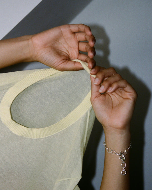 BRACELET ÉTREINTE 002