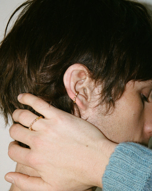 CUFF PÉPITE (MINI) 007