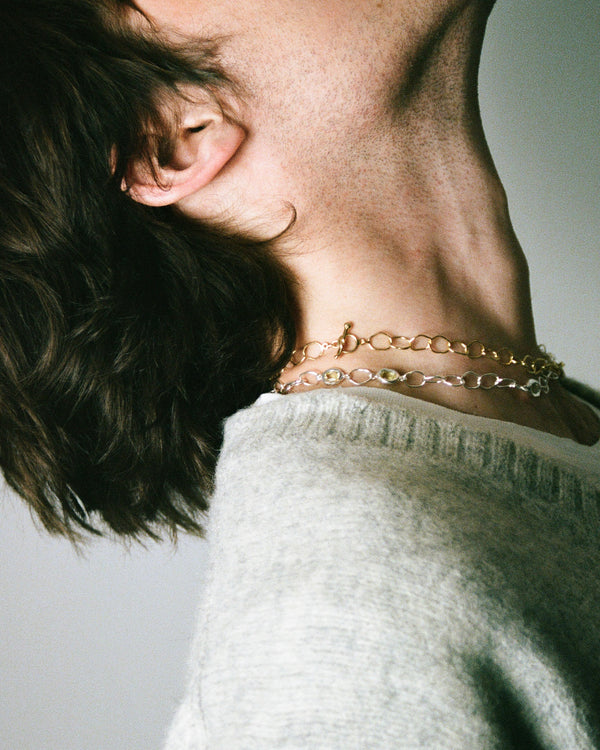 Packshot COLLIER ÉTREINTE 003