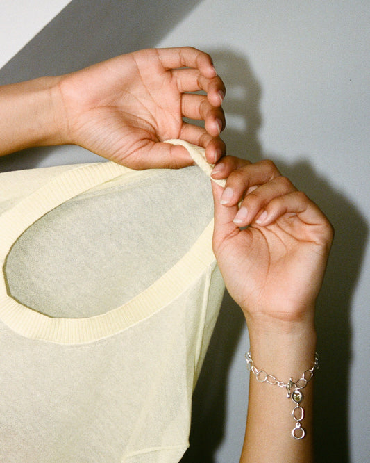 BRACELET ÉTREINTE 002