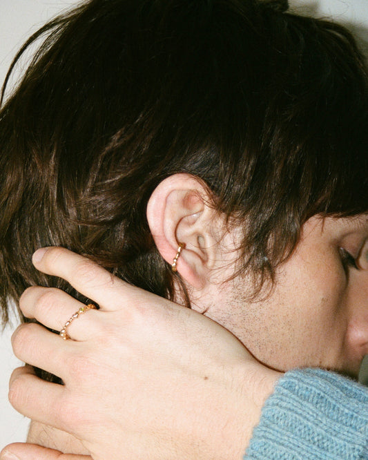 CUFF PÉPITE (MINI) 007