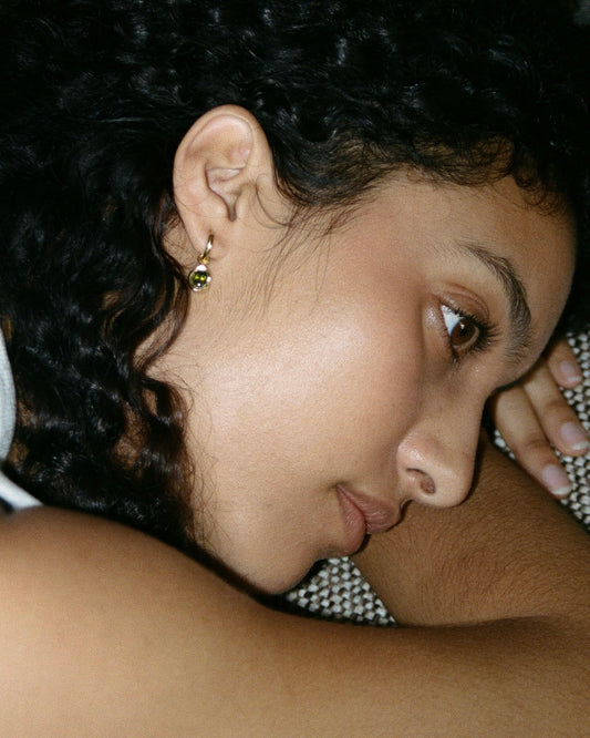 BOUCLE D’OREILLE ÉTREINTE 001