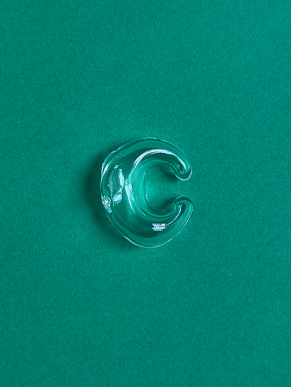 CUFF SOUFFLÉE 001