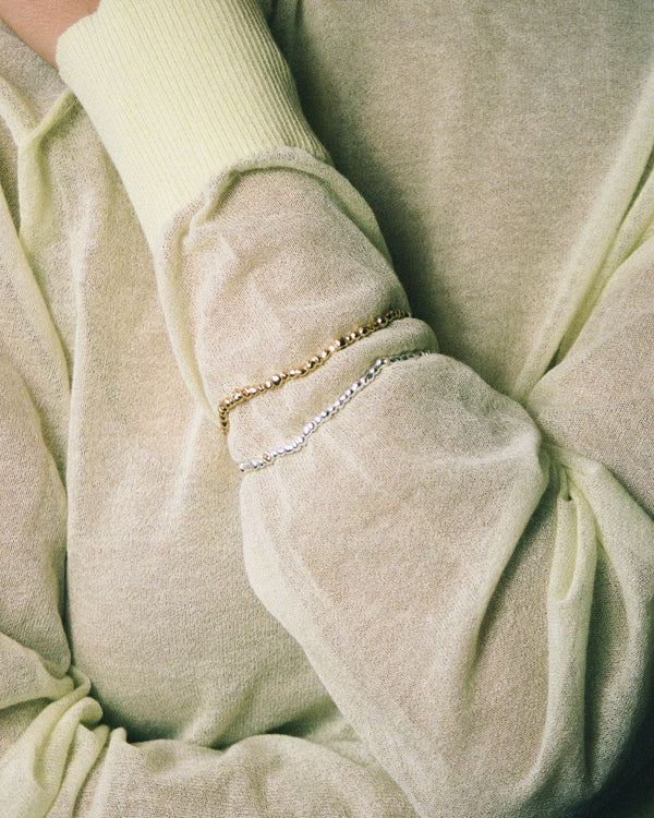 Packshot BRACELET PÉPITE (WAVY) 006