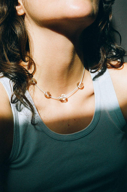 COLLIER FILÉ 003
