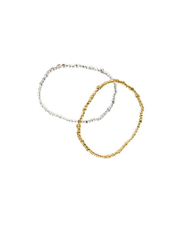 Packshot BRACELET PÉPITE WAVY 006