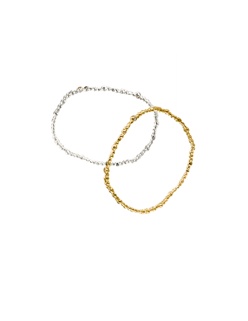 BRACELET PÉPITE WAVY 006