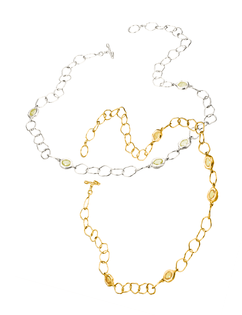 COLLIER ÉTREINTE 003