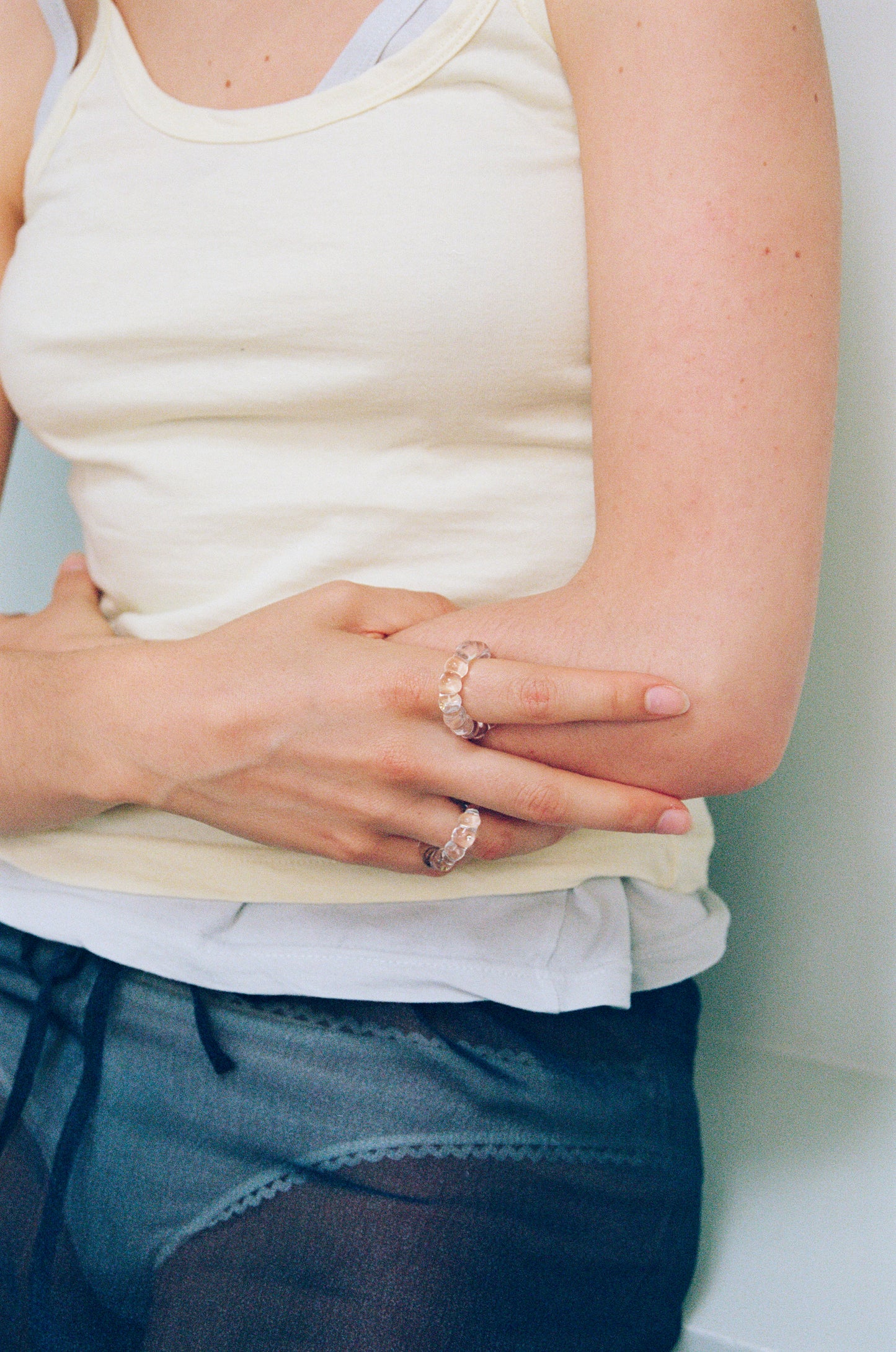 BAGUE FILÉE 002