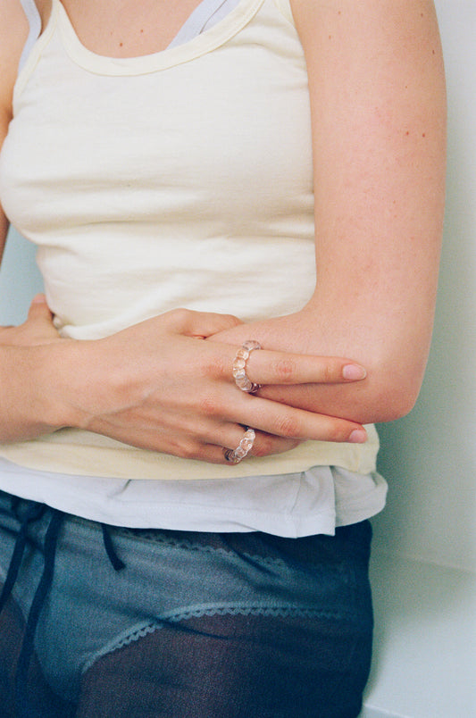 BAGUE FILÉE 002