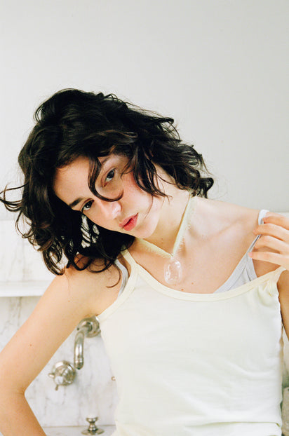 COLLIER SOUFFLÉ 003