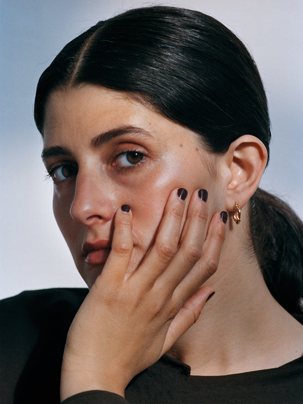 Packshot BOUCLE D’OREILLE COURBE 002