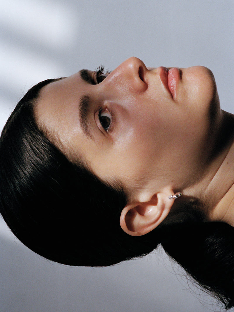 BOUCLE D’OREILLE PÉPITE 003