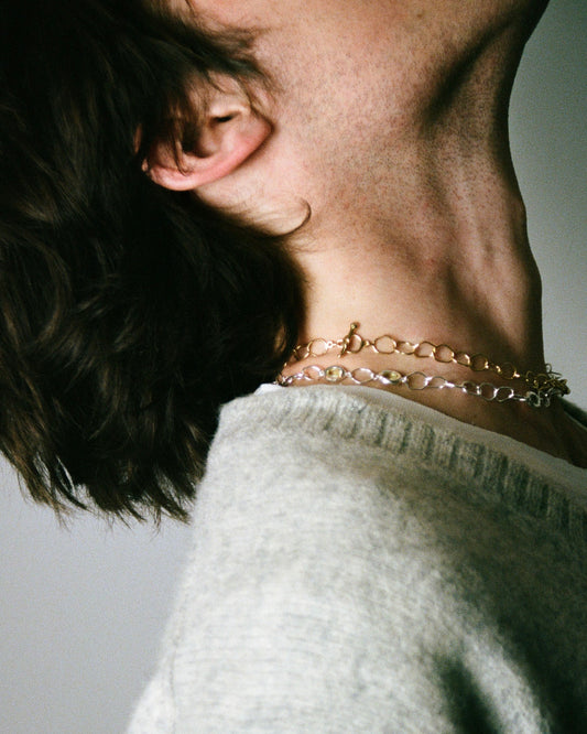 COLLIER ÉTREINTE 003