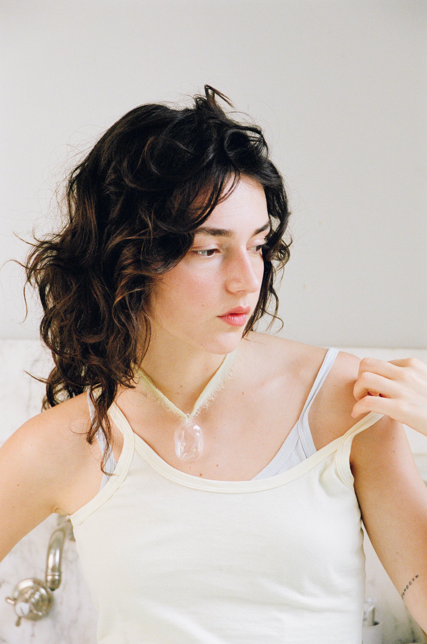 COLLIER SOUFFLÉ 003