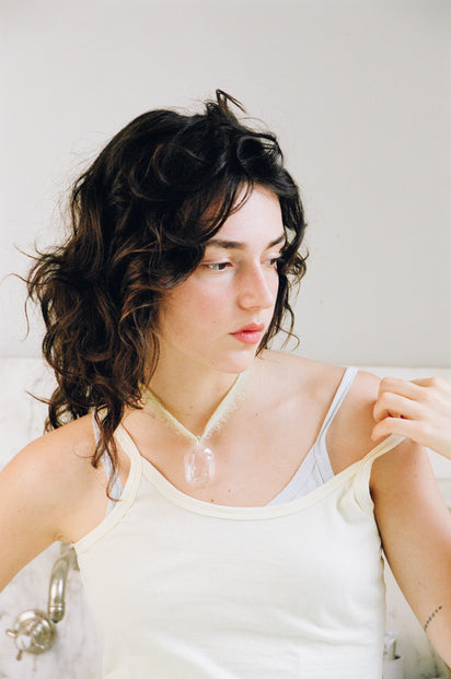 COLLIER SOUFFLÉ 003