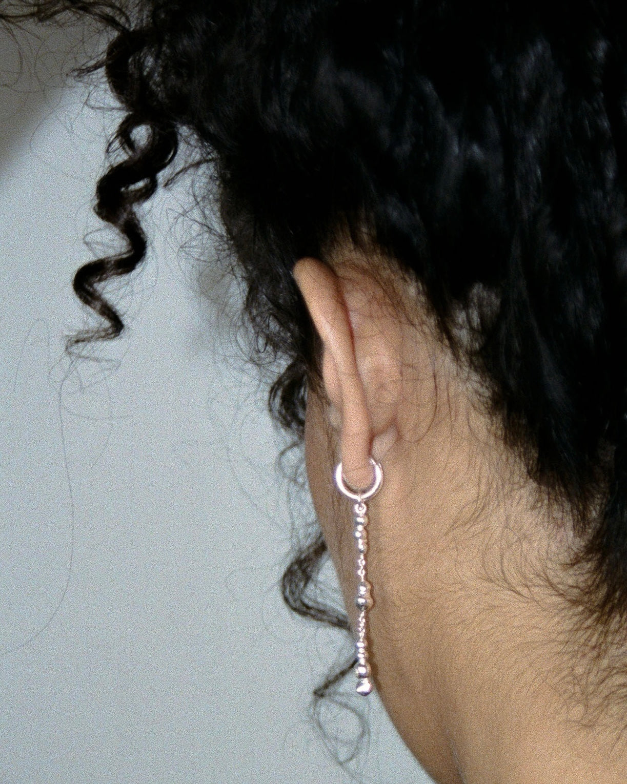 MOBILE EARRING 002