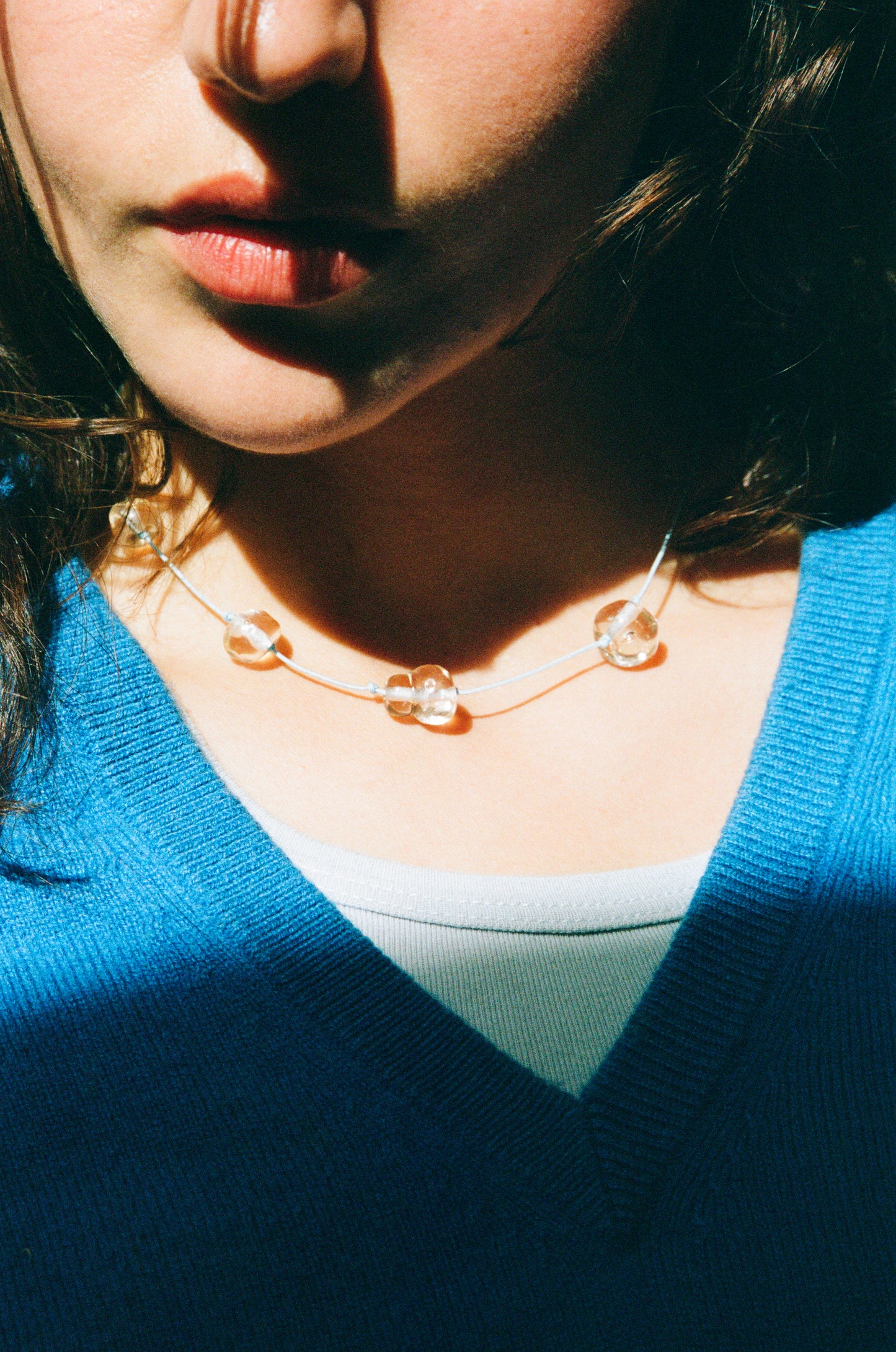 COLLIER FILÉ 003